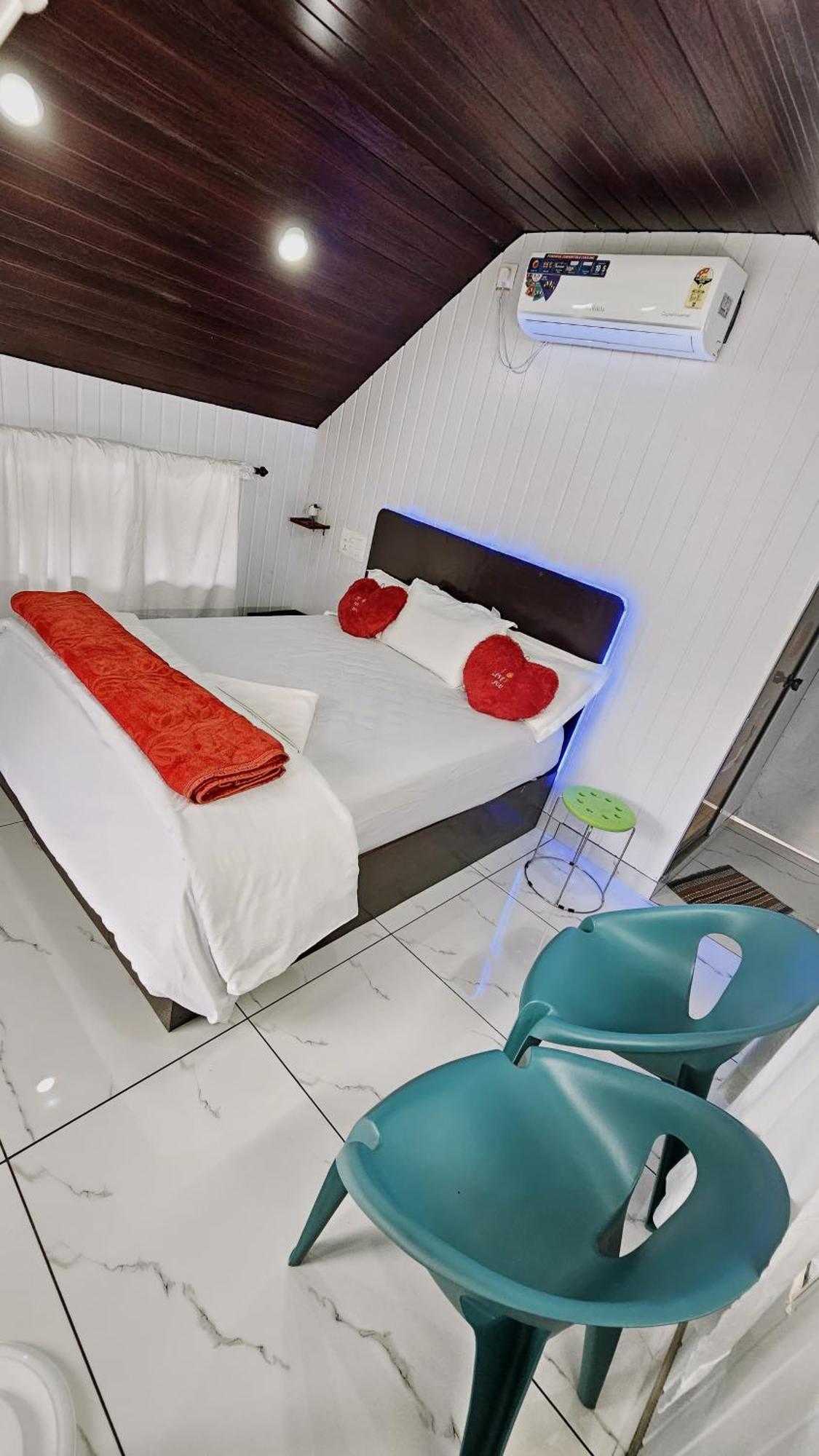 Munroe Island Lake Resort Mundrothuruth Εξωτερικό φωτογραφία