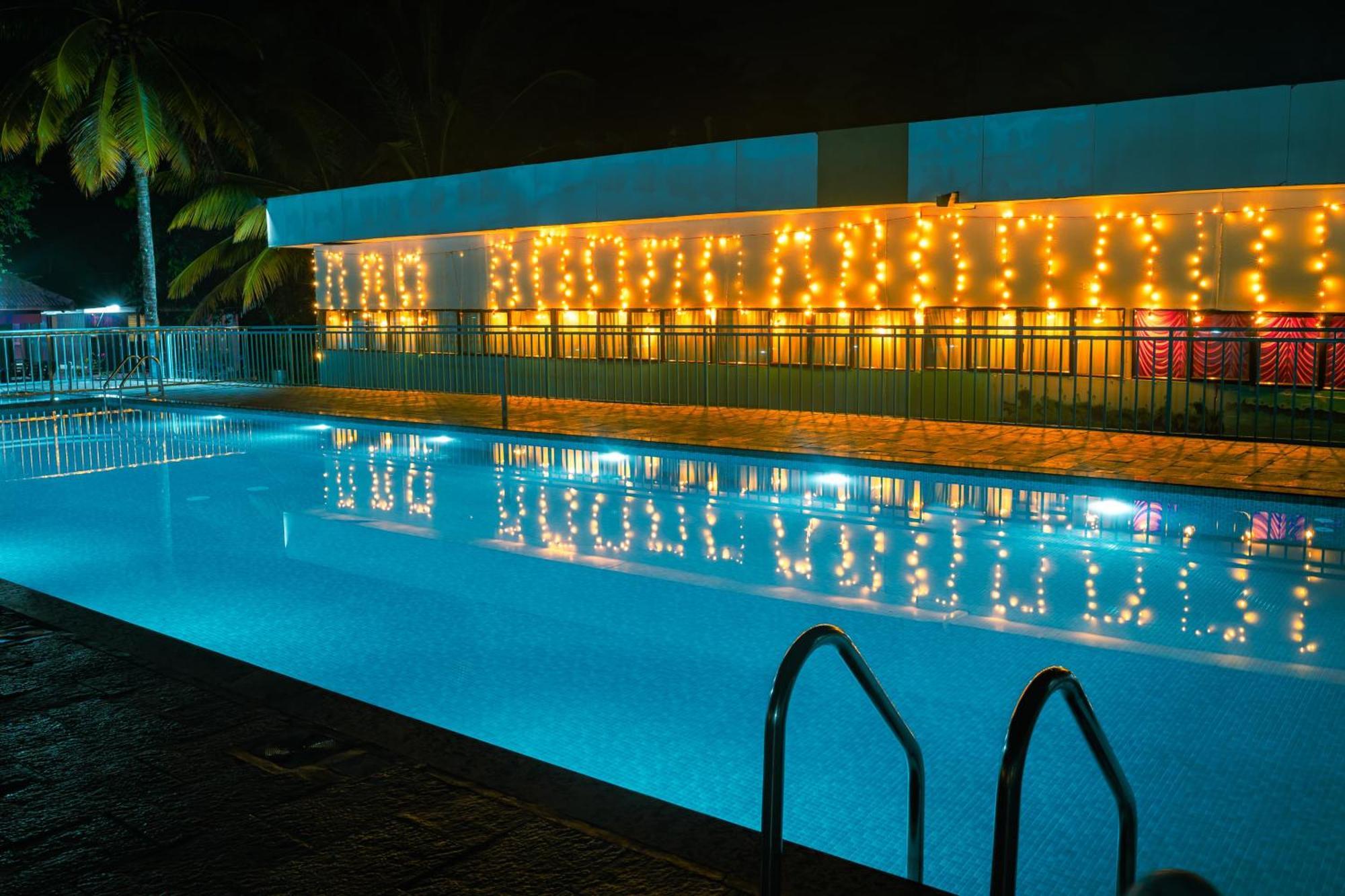 Munroe Island Lake Resort Mundrothuruth Εξωτερικό φωτογραφία