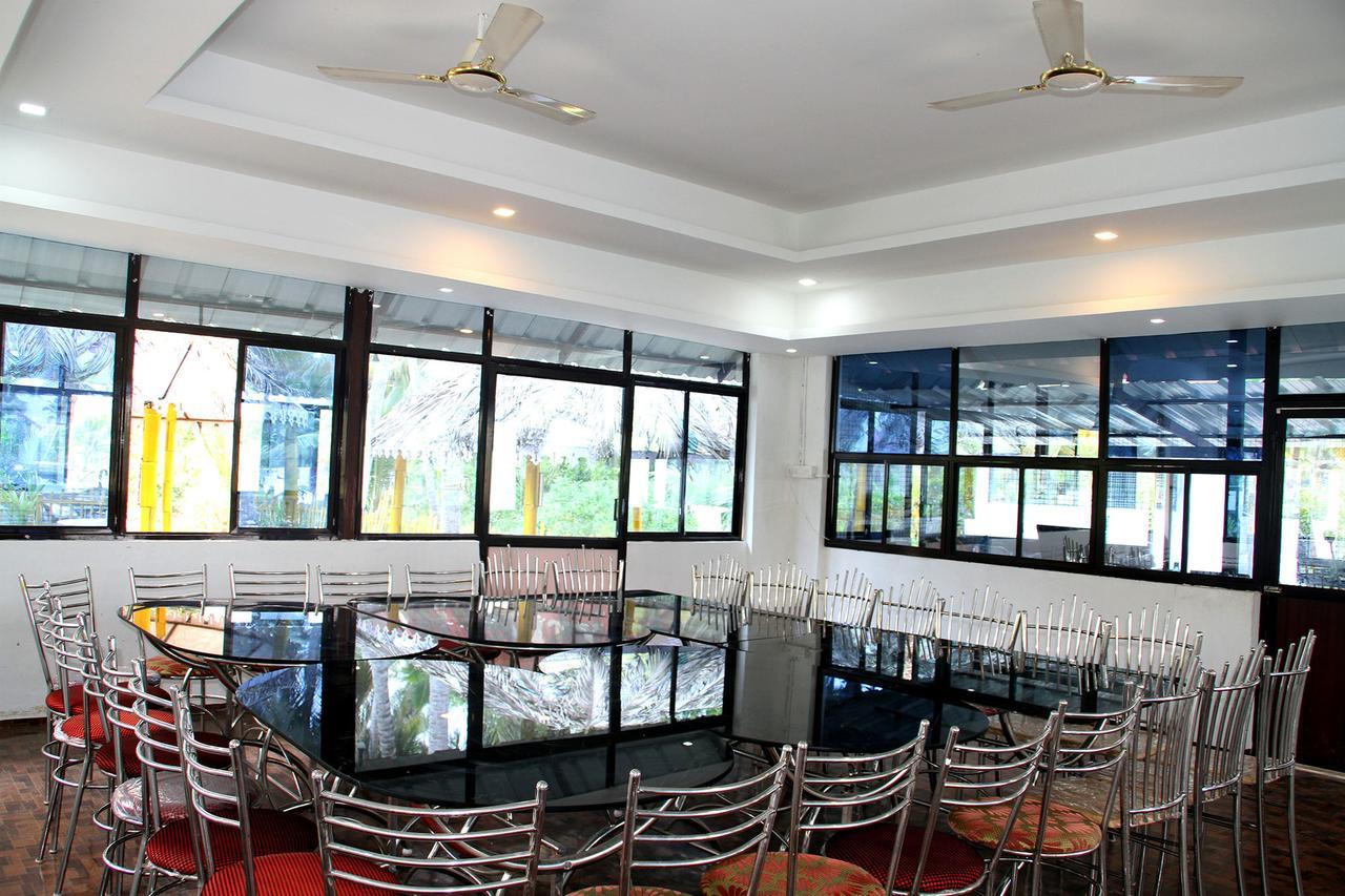Munroe Island Lake Resort Mundrothuruth Εξωτερικό φωτογραφία