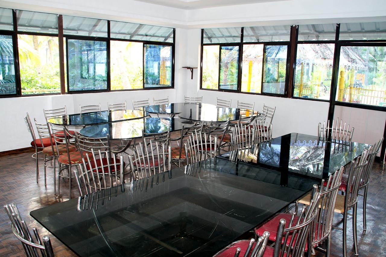 Munroe Island Lake Resort Mundrothuruth Εξωτερικό φωτογραφία